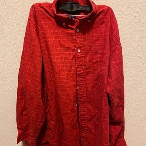 Daniel Cremieux Button Down